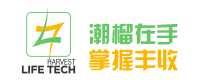LifeTech Harvest 潮榴在手，掌握丰收！